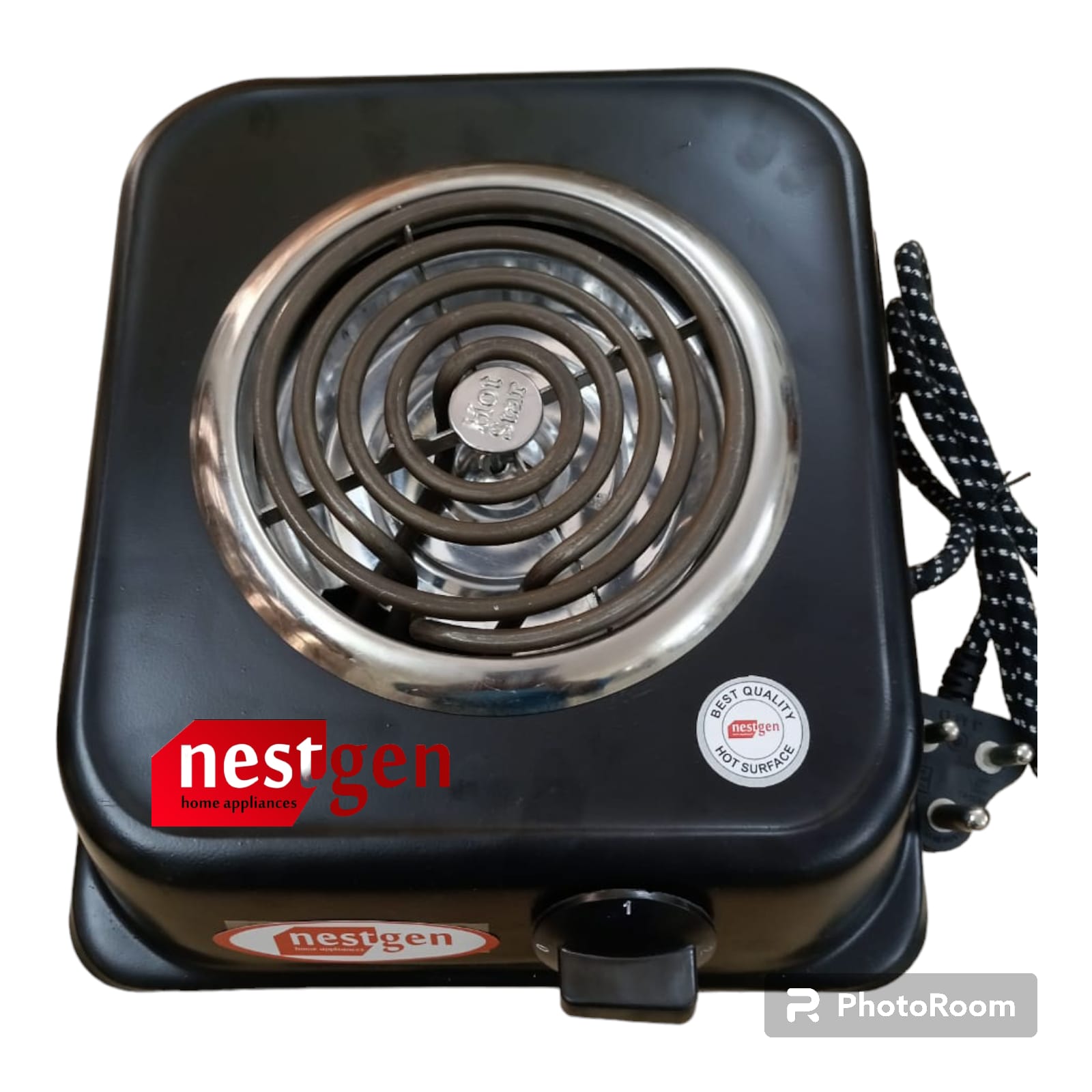 Hot Plate
