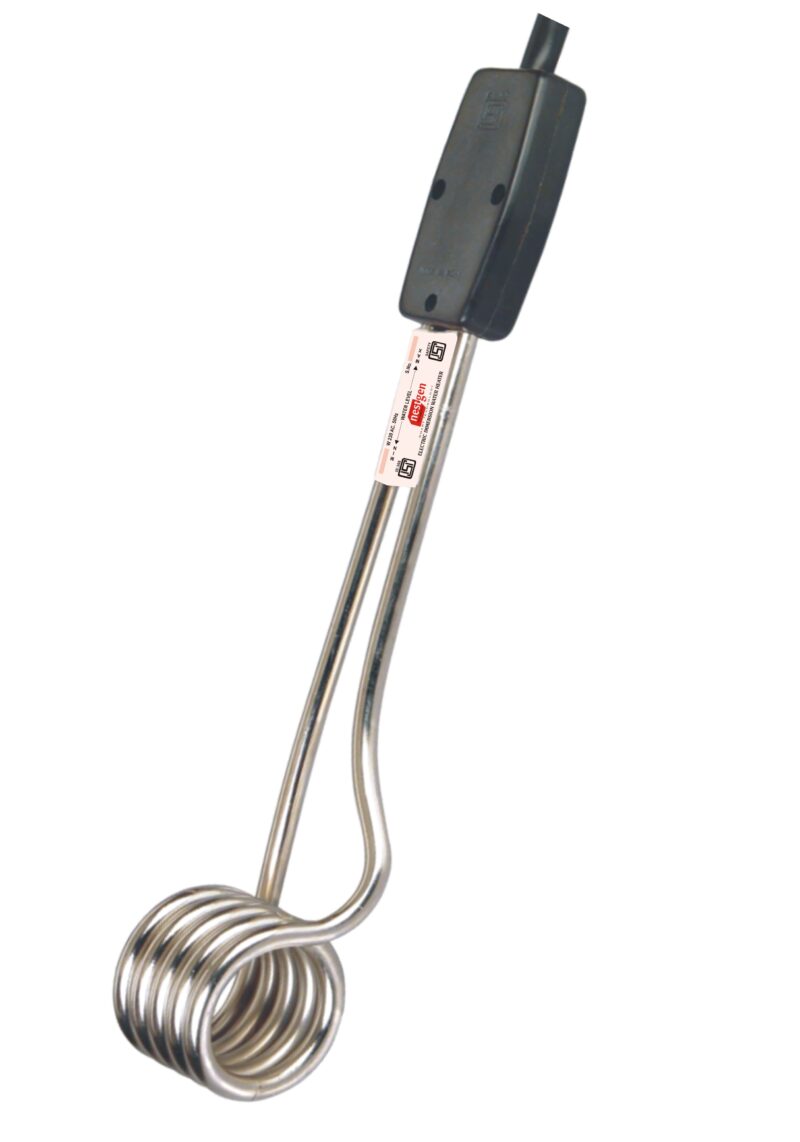 Immersion Heater