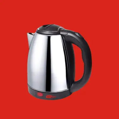 KETTLE