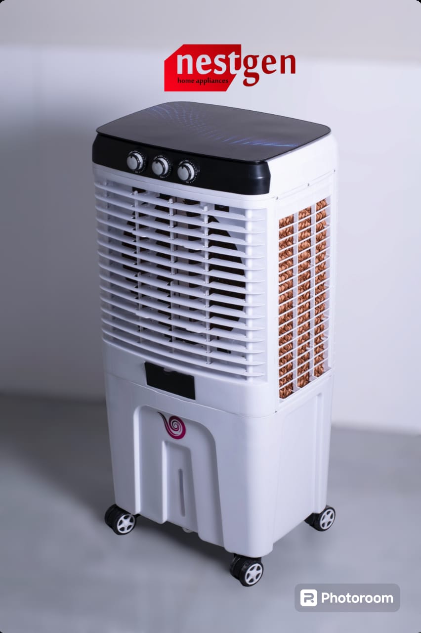 Cooler 2